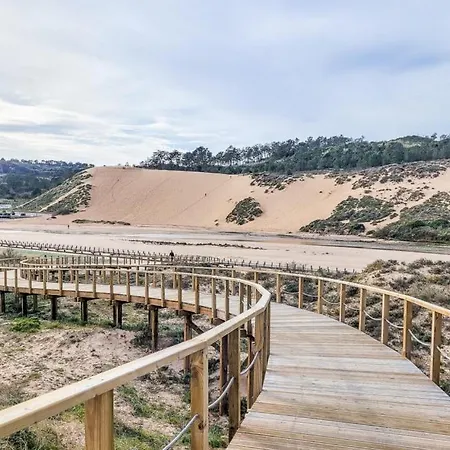 Appartement Casa De Ferias T2_frente De *